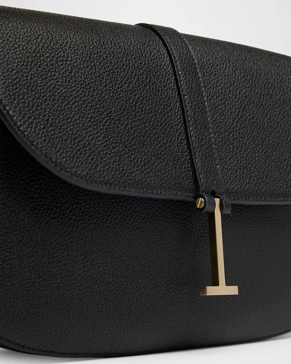 Tom Ford Kara Medium Grain Leather Crossbody Bag | Thumbnail 6