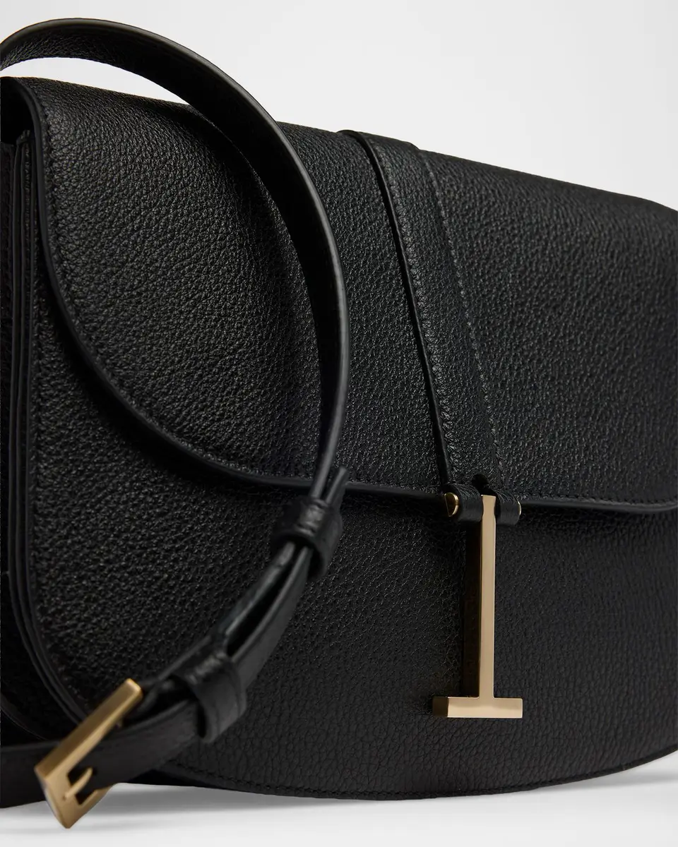 Tom Ford Kara Small Leather Crossbody Bag | Thumbnail 11 Tom Ford Kara Small Leather Crossbody Bag | Thumbnail 11
