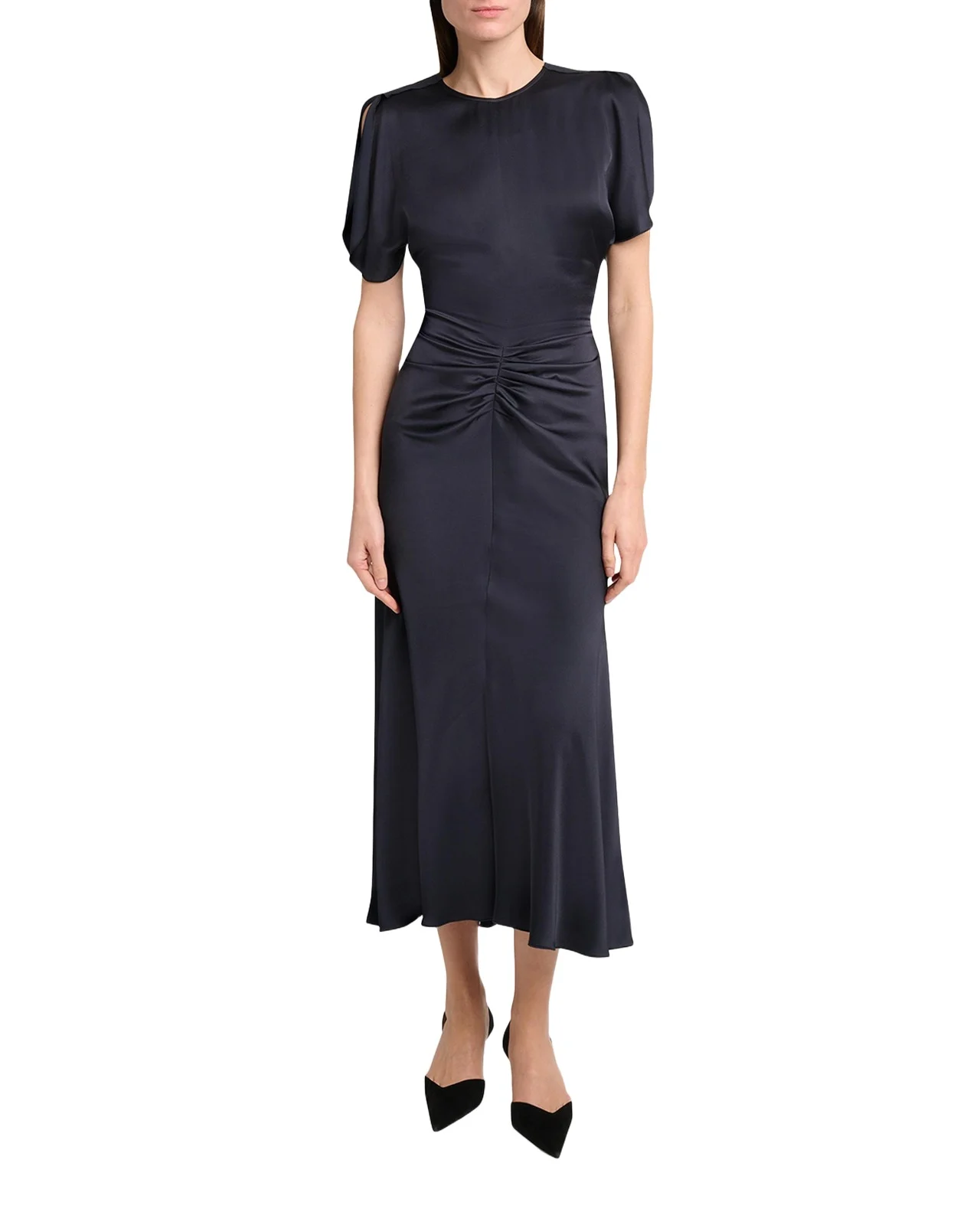Bela Midi Dress Bela Midi Dress