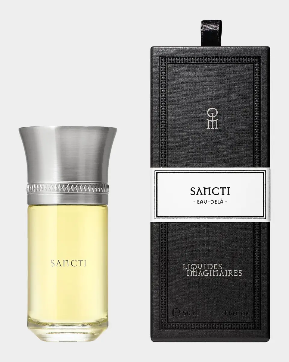 Liquides Imaginaires Sancti Eau de Parfum, 3.4 oz. | Thumbnail 2