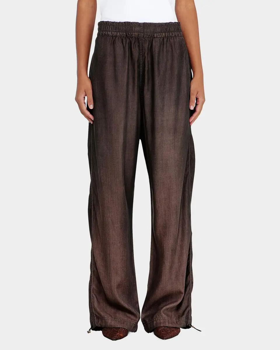 Diesel Men's Roder Sun-Faded Relaxed Trousers | Thumbnail 5