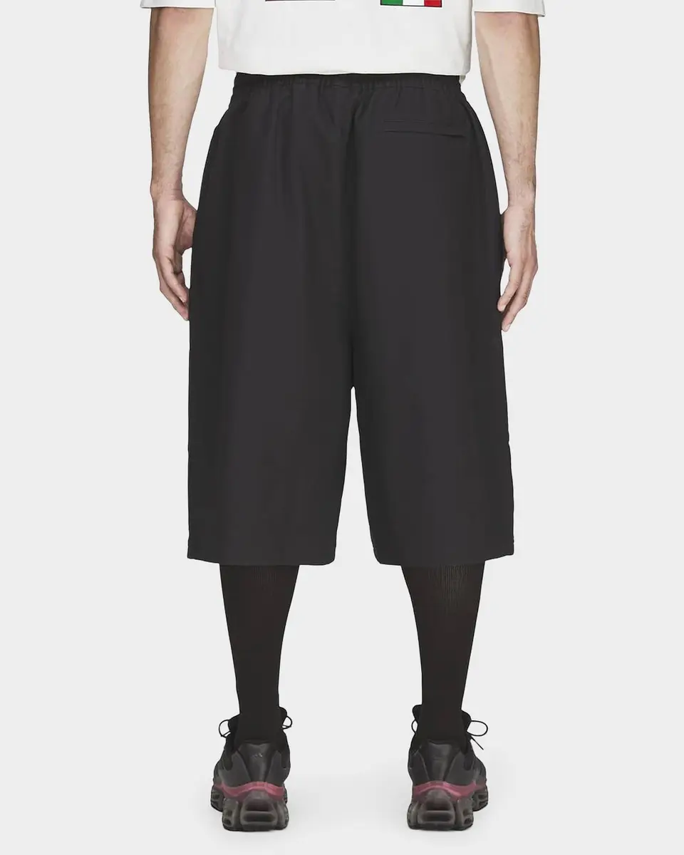 Adidas x Chavarria Men's Long Twill Shorts | Thumbnail 3 Adidas x Chavarria Men's Long Twill Shorts | Thumbnail 3