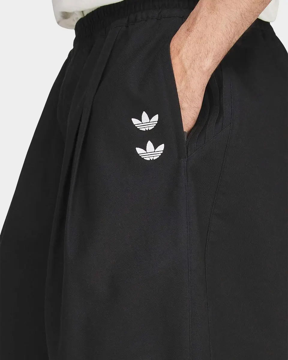 Adidas x Chavarria Men's Long Twill Shorts | Thumbnail 5 Adidas x Chavarria Men's Long Twill Shorts | Thumbnail 5