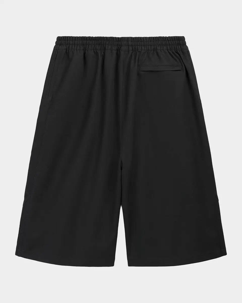 Adidas x Chavarria Men's Long Twill Shorts | Thumbnail 6 Adidas x Chavarria Men's Long Twill Shorts | Thumbnail 6