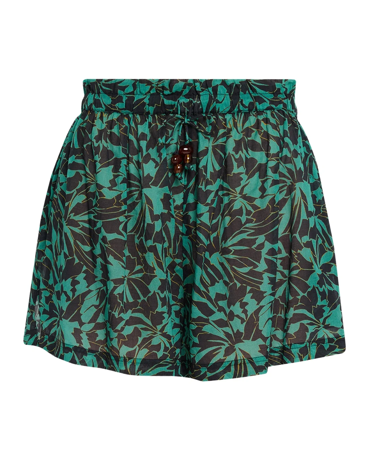 Bijou Coverup Shorts