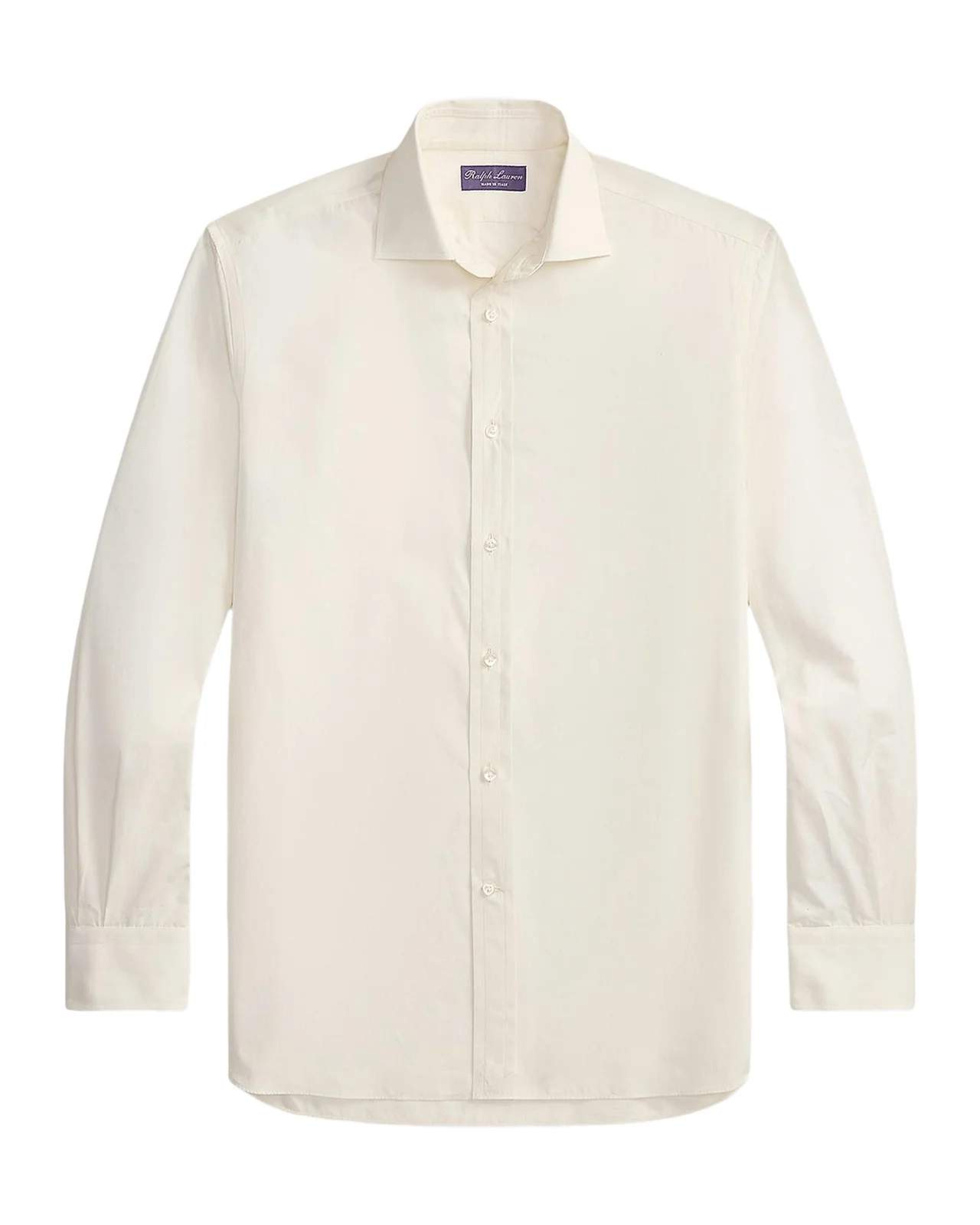Men's Poplin Shirt Men's Poplin Shirt