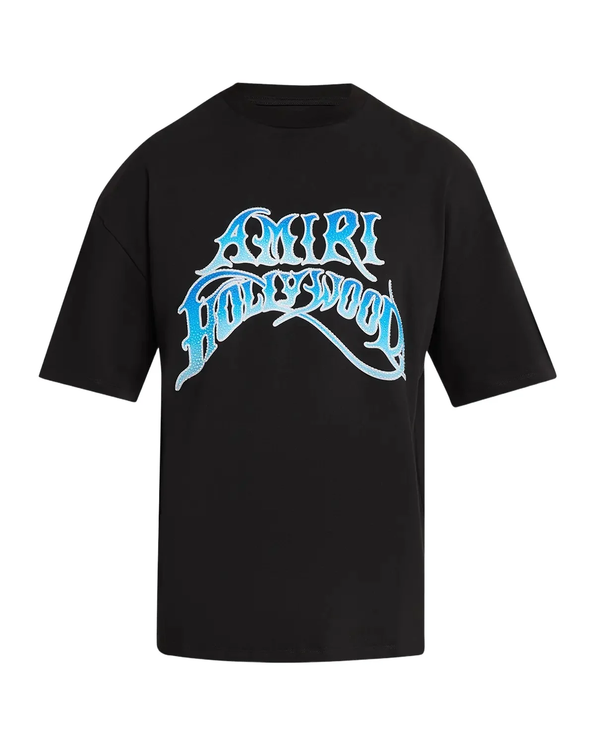 AMIRI Men's Crystal Skater T-Shirt