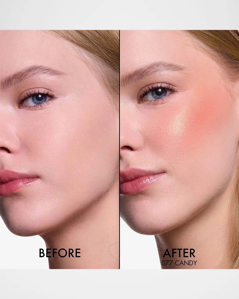 Dior Backstage Rosy Glow Radiance & pH-Activated Blush Stick | Thumbnail 3 Dior Backstage Rosy Glow Radiance & pH-Activated Blush Stick | Thumbnail 3