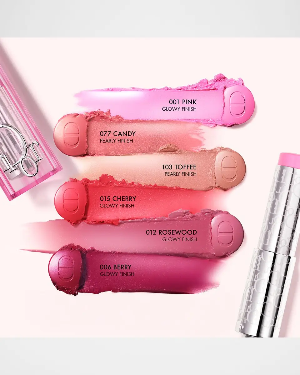 Dior Backstage Rosy Glow Radiance & pH-Activated Blush Stick | Thumbnail 10 Dior Backstage Rosy Glow Radiance & pH-Activated Blush Stick | Thumbnail 10