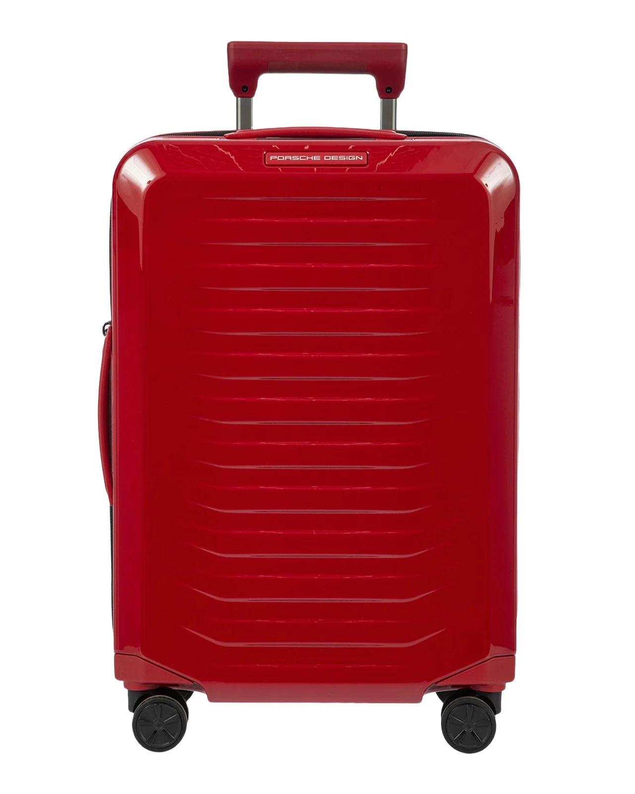 Porsche Design Roadster 21" Expandable Carry-On Spinner Suitcase