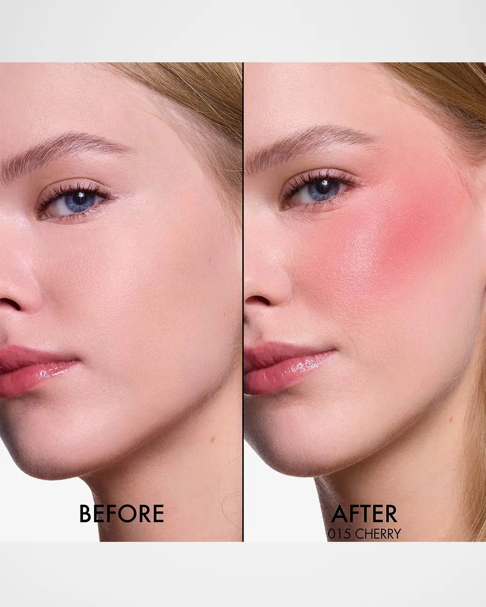 Dior Backstage Rosy Glow Radiance & pH-Activated Blush Stick | Thumbnail 3 Dior Backstage Rosy Glow Radiance & pH-Activated Blush Stick | Thumbnail 3