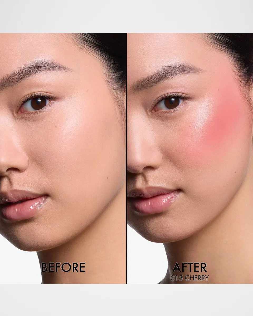 Dior Backstage Rosy Glow Radiance & pH-Activated Blush Stick | Thumbnail 4 Dior Backstage Rosy Glow Radiance & pH-Activated Blush Stick | Thumbnail 4