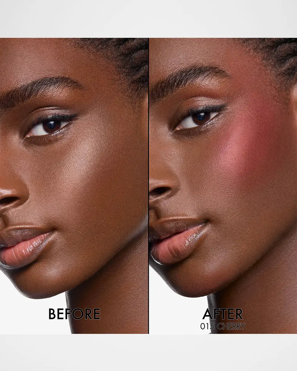 Dior Backstage Rosy Glow Radiance & pH-Activated Blush Stick | Thumbnail 5 Dior Backstage Rosy Glow Radiance & pH-Activated Blush Stick | Thumbnail 5