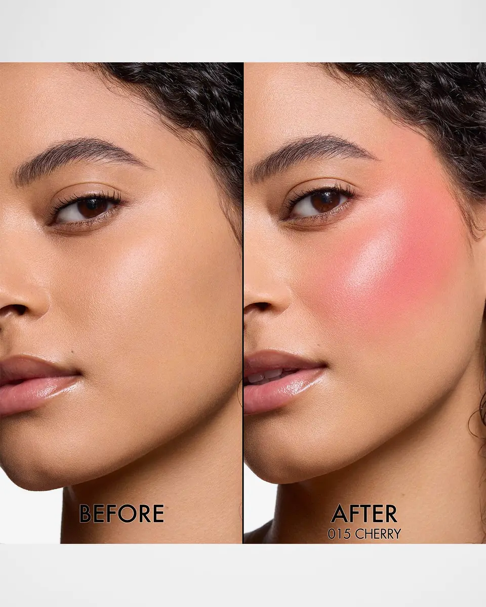 Dior Backstage Rosy Glow Radiance & pH-Activated Blush Stick | Thumbnail 6 Dior Backstage Rosy Glow Radiance & pH-Activated Blush Stick | Thumbnail 6