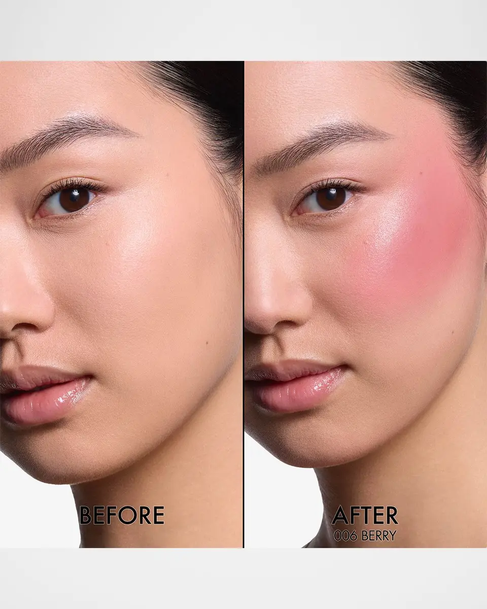 Dior Backstage Rosy Glow Radiance & pH-Activated Blush Stick | Thumbnail 3 Dior Backstage Rosy Glow Radiance & pH-Activated Blush Stick | Thumbnail 3