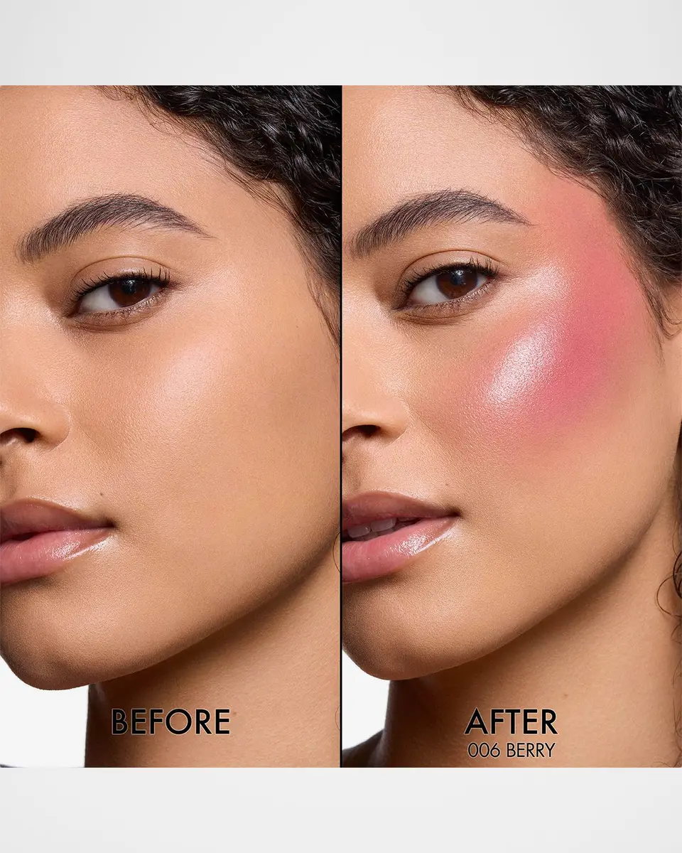 Dior Backstage Rosy Glow Radiance & pH-Activated Blush Stick | Thumbnail 4 Dior Backstage Rosy Glow Radiance & pH-Activated Blush Stick | Thumbnail 4