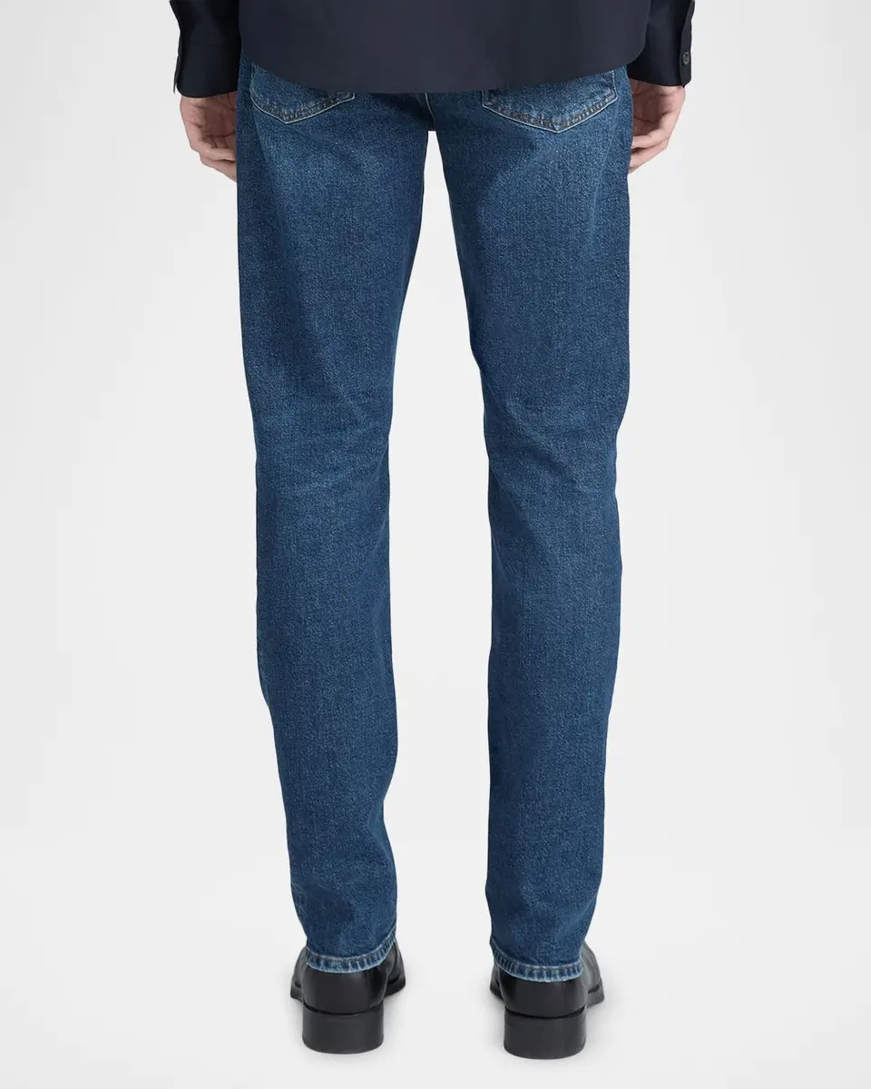 Frame Men's Modern Straight-Leg Jeans | Thumbnail 3
