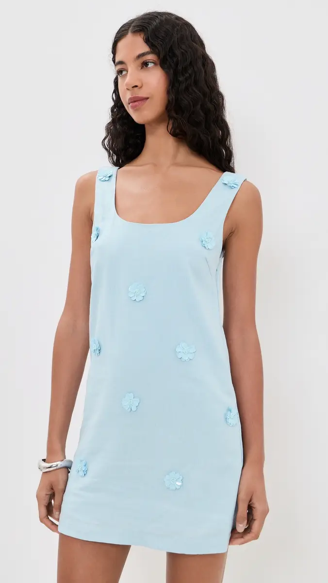 Maude Club Crosby Dress | Thumbnail 2