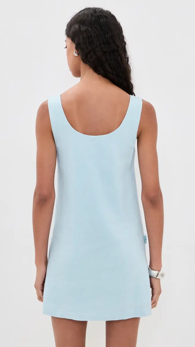 Maude Club Crosby Dress | Thumbnail 3