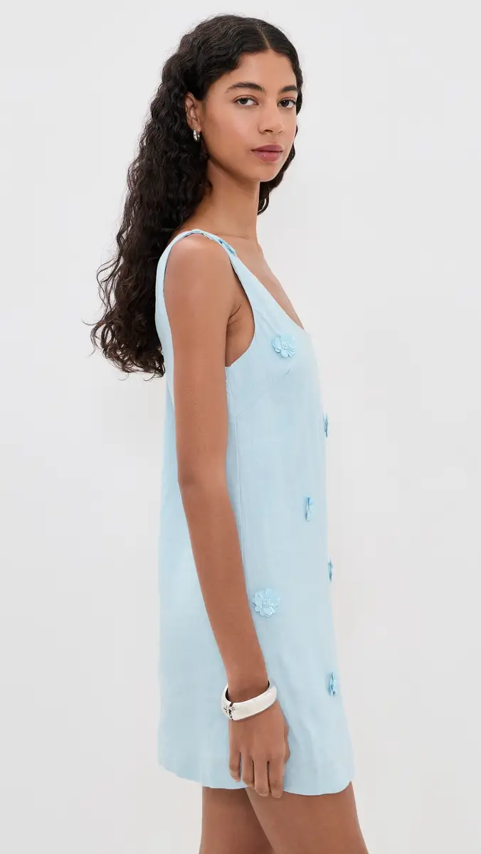 Maude Club Crosby Dress | Thumbnail 4