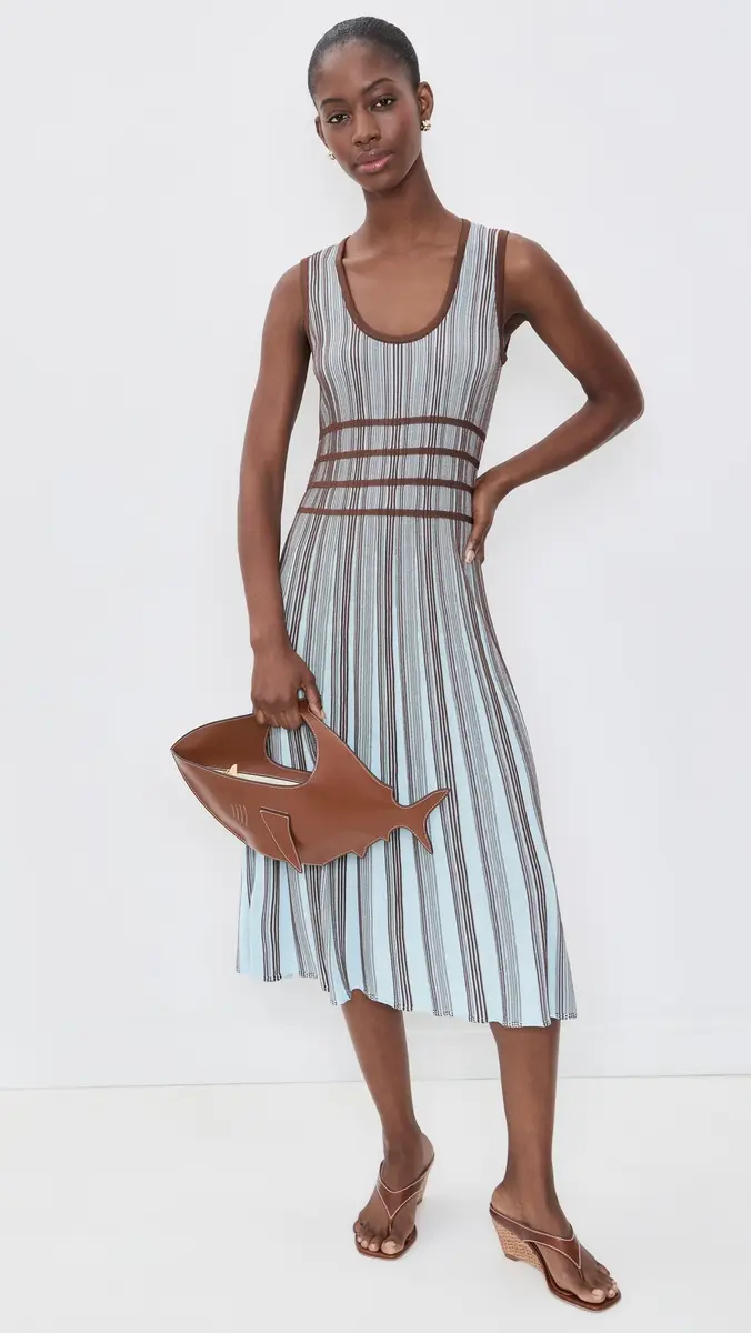 Ramy Brook Arlette Dress | Thumbnail 5 Ramy Brook Arlette Dress | Thumbnail 5