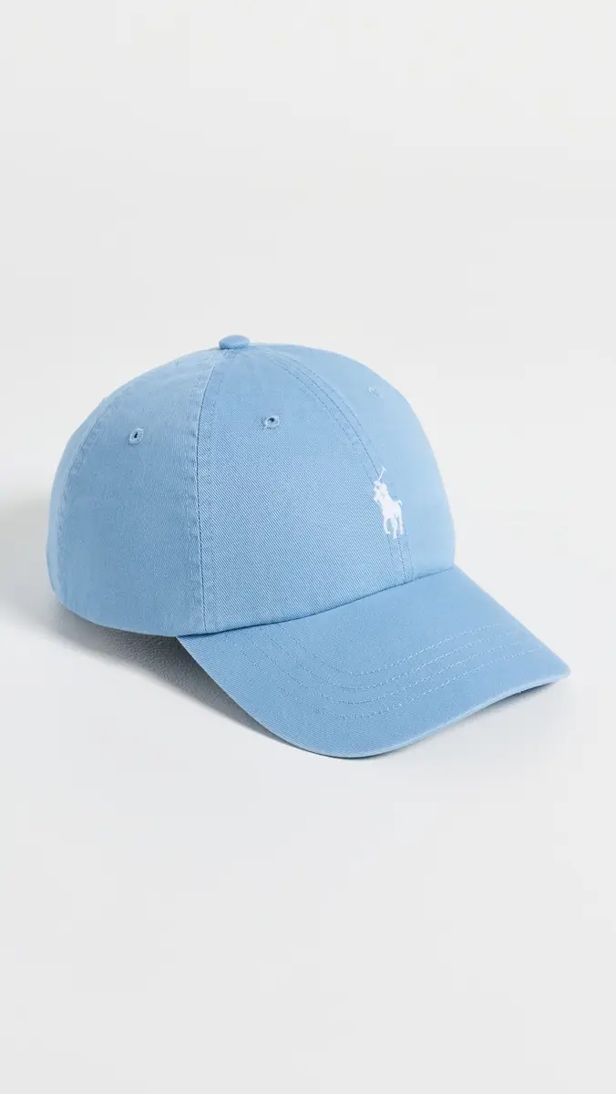 Polo Ralph Lauren Chino Sport Cap | Thumbnail 2 Polo Ralph Lauren Chino Sport Cap | Thumbnail 2