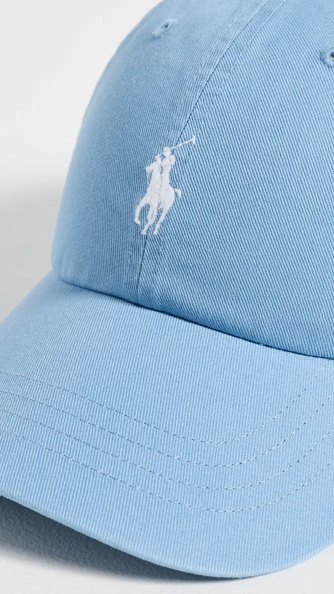 Polo Ralph Lauren Chino Sport Cap | Thumbnail 6 Polo Ralph Lauren Chino Sport Cap | Thumbnail 6
