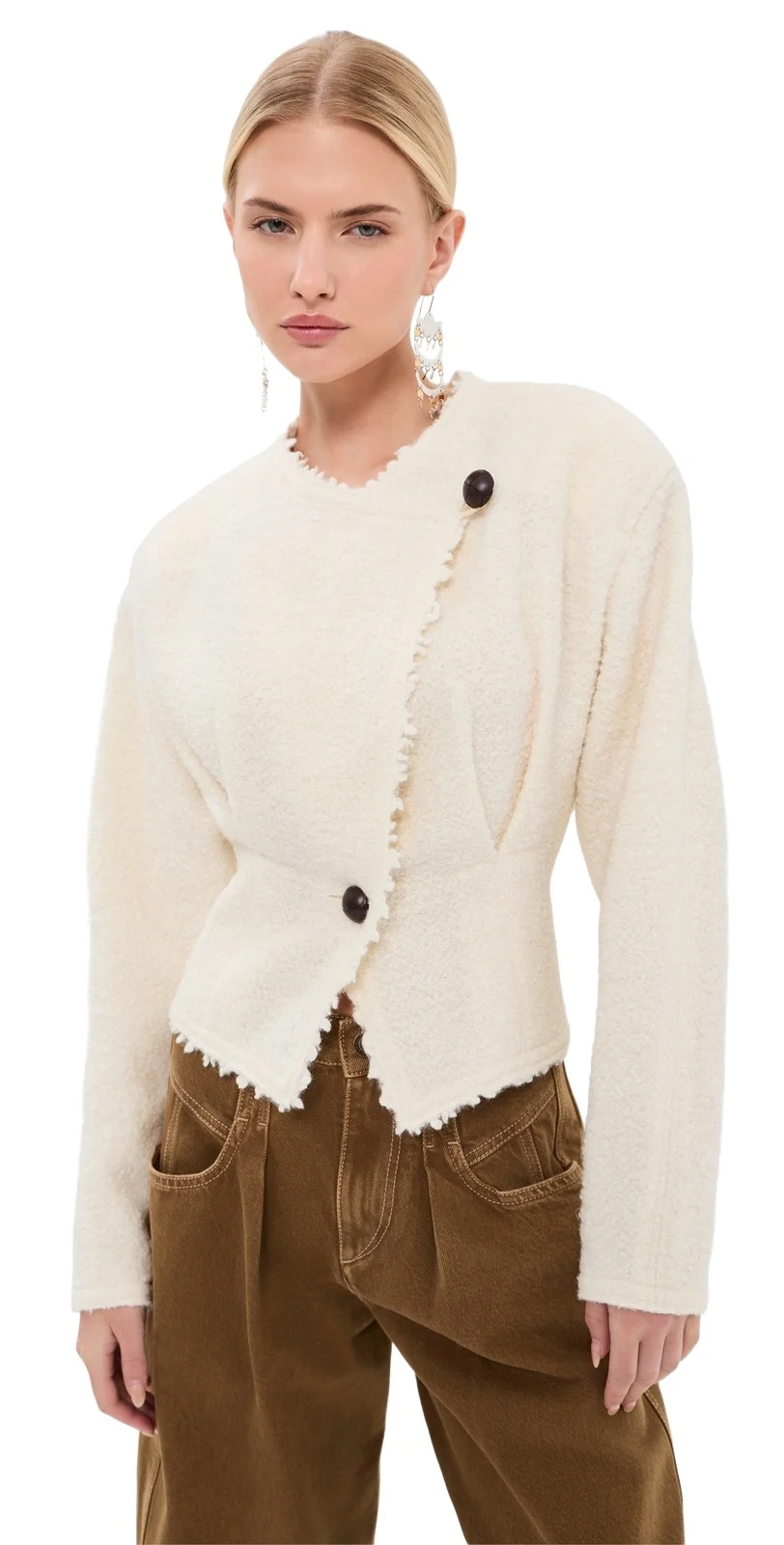 Suna Jacket Suna Jacket