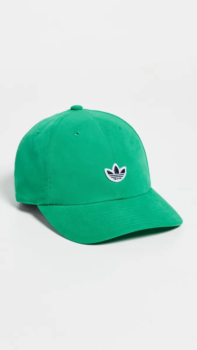 Adidas Golf Originals Relaxed Cap | Thumbnail 2 Adidas Golf Originals Relaxed Cap | Thumbnail 2