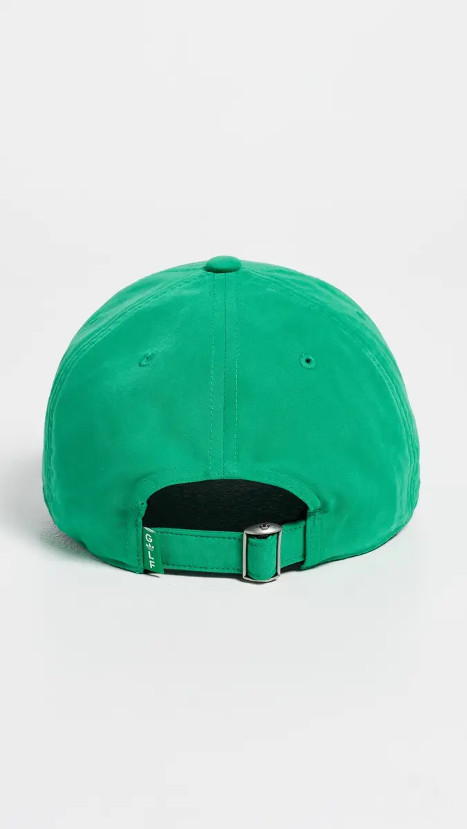 Adidas Golf Originals Relaxed Cap | Thumbnail 5 Adidas Golf Originals Relaxed Cap | Thumbnail 5