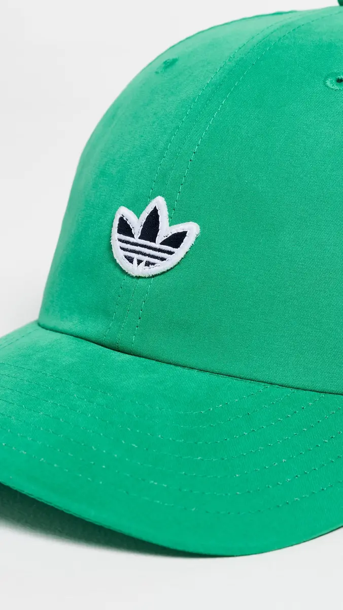 Adidas Golf Originals Relaxed Cap | Thumbnail 6 Adidas Golf Originals Relaxed Cap | Thumbnail 6