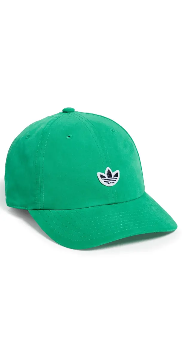 Adidas Golf Originals Relaxed Cap | Image 1 Adidas Golf Originals Relaxed Cap | Image 1