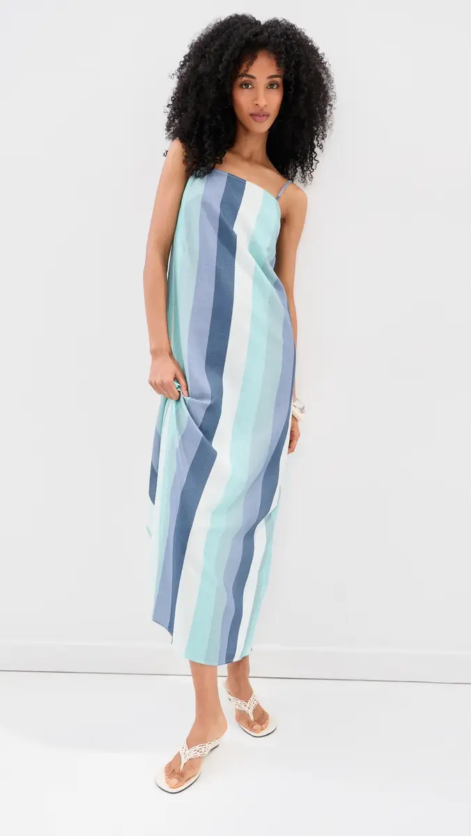 LE BOP Hailey Maxi Dress | Thumbnail 2 LE BOP Hailey Maxi Dress | Thumbnail 2