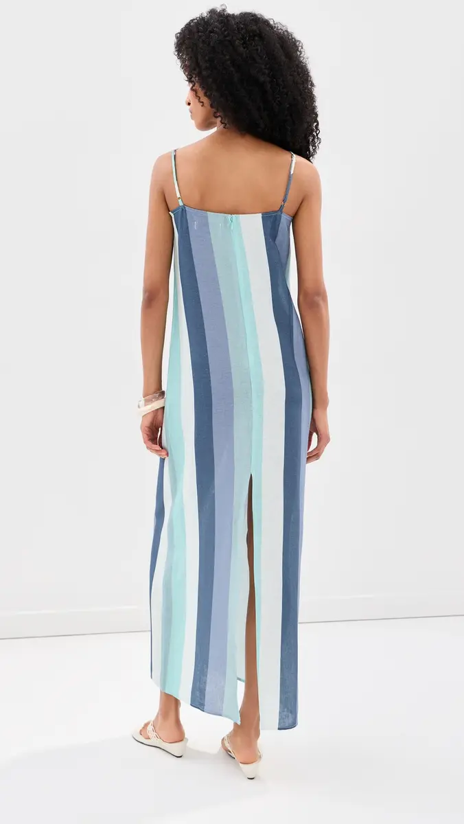 LE BOP Hailey Maxi Dress | Thumbnail 3 LE BOP Hailey Maxi Dress | Thumbnail 3