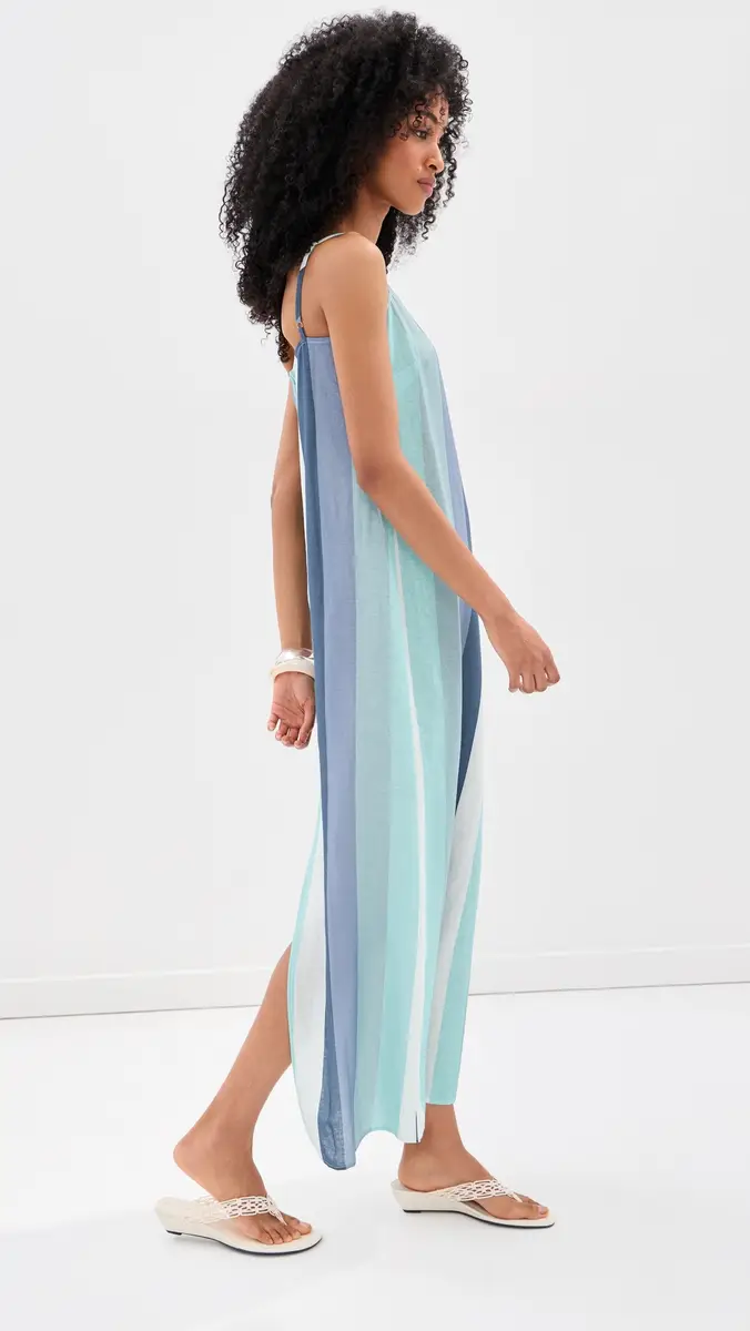 LE BOP Hailey Maxi Dress | Thumbnail 4 LE BOP Hailey Maxi Dress | Thumbnail 4