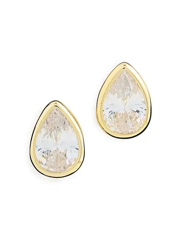 Danjou Stud Earrings