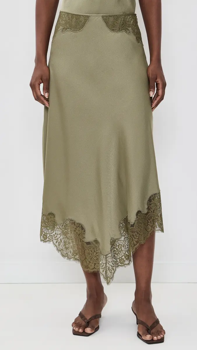 Ba&sh Coni Skirt | Thumbnail 2 Ba&sh Coni Skirt | Thumbnail 2