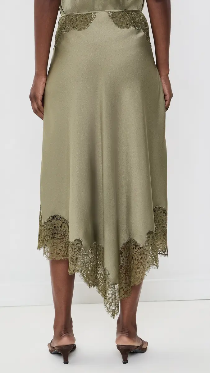 Ba&sh Coni Skirt | Thumbnail 3 Ba&sh Coni Skirt | Thumbnail 3