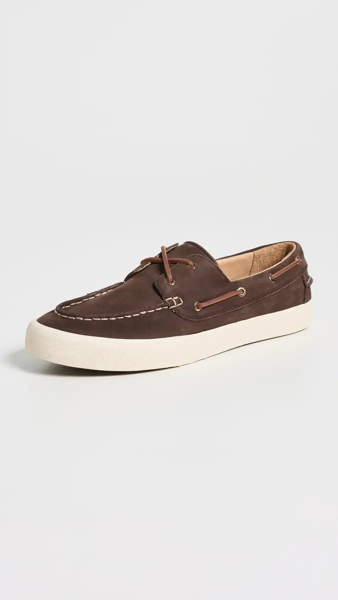 Sperry Gold Cup 2 Eye Boat Sneakers | Thumbnail 2 Sperry Gold Cup 2 Eye Boat Sneakers | Thumbnail 2