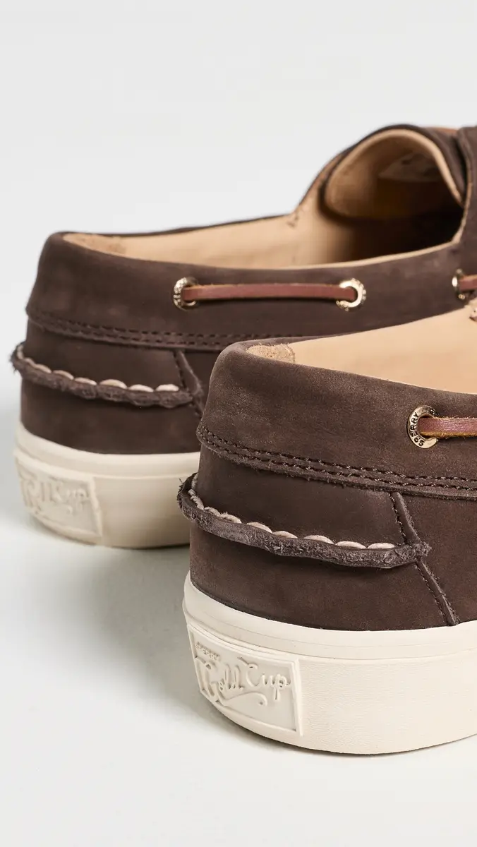 Sperry Gold Cup 2 Eye Boat Sneakers | Thumbnail 3 Sperry Gold Cup 2 Eye Boat Sneakers | Thumbnail 3