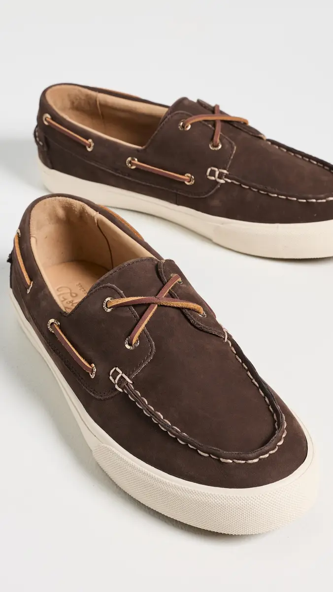Sperry Gold Cup 2 Eye Boat Sneakers | Thumbnail 4 Sperry Gold Cup 2 Eye Boat Sneakers | Thumbnail 4