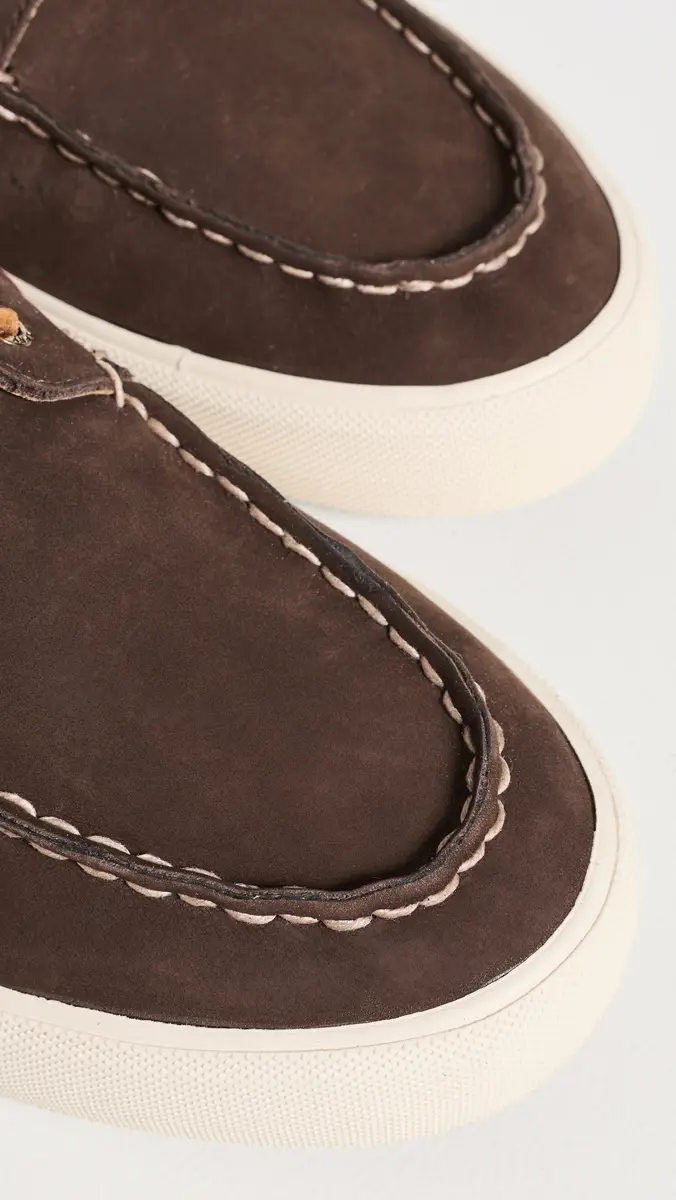 Sperry Gold Cup 2 Eye Boat Sneakers | Thumbnail 5 Sperry Gold Cup 2 Eye Boat Sneakers | Thumbnail 5