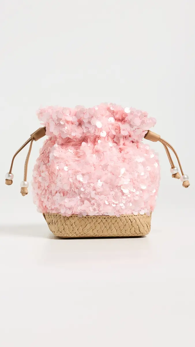 Stoney Clover Lane Mini Gathered Crossbody Bag | Thumbnail 2 Stoney Clover Lane Mini Gathered Crossbody Bag | Thumbnail 2