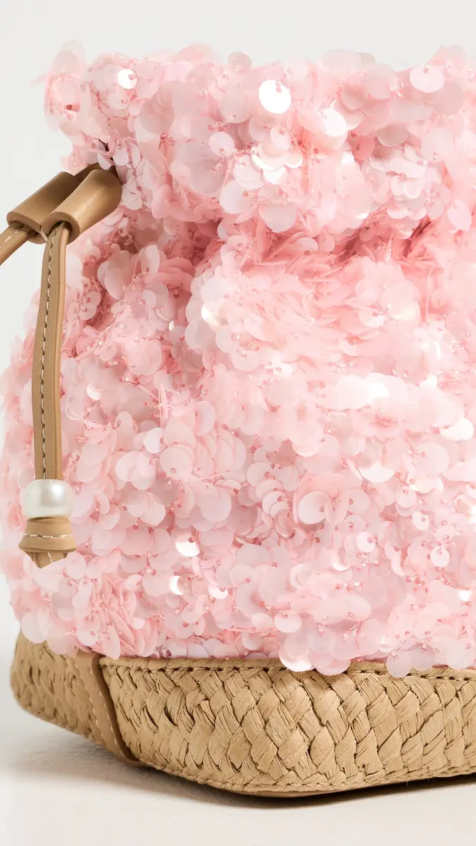 Stoney Clover Lane Mini Gathered Crossbody Bag | Thumbnail 5 Stoney Clover Lane Mini Gathered Crossbody Bag | Thumbnail 5