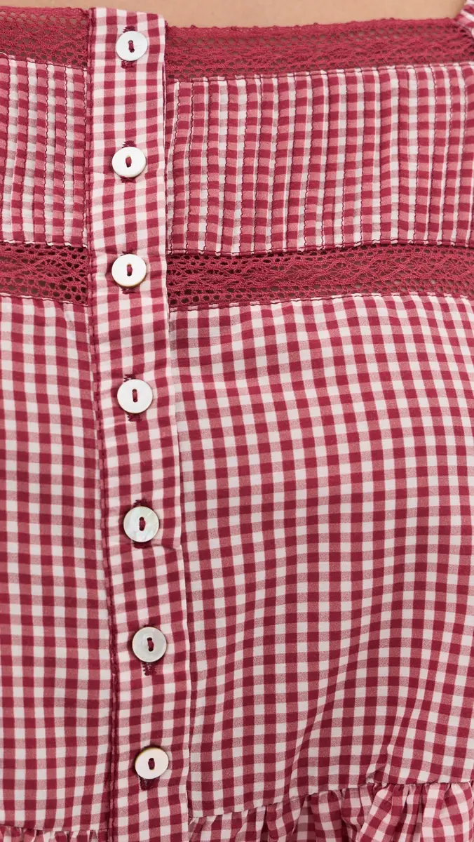 Cami NYC Anabela Blouse | Thumbnail 6 Cami NYC Anabela Blouse | Thumbnail 6