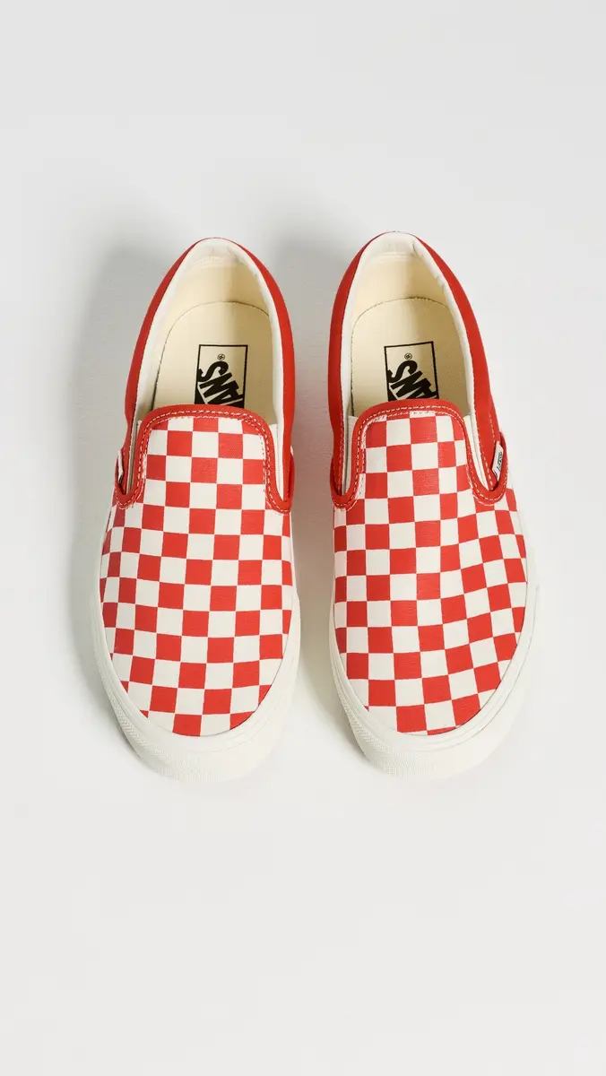 Vans Classic Slip On Sneakers | Thumbnail 5