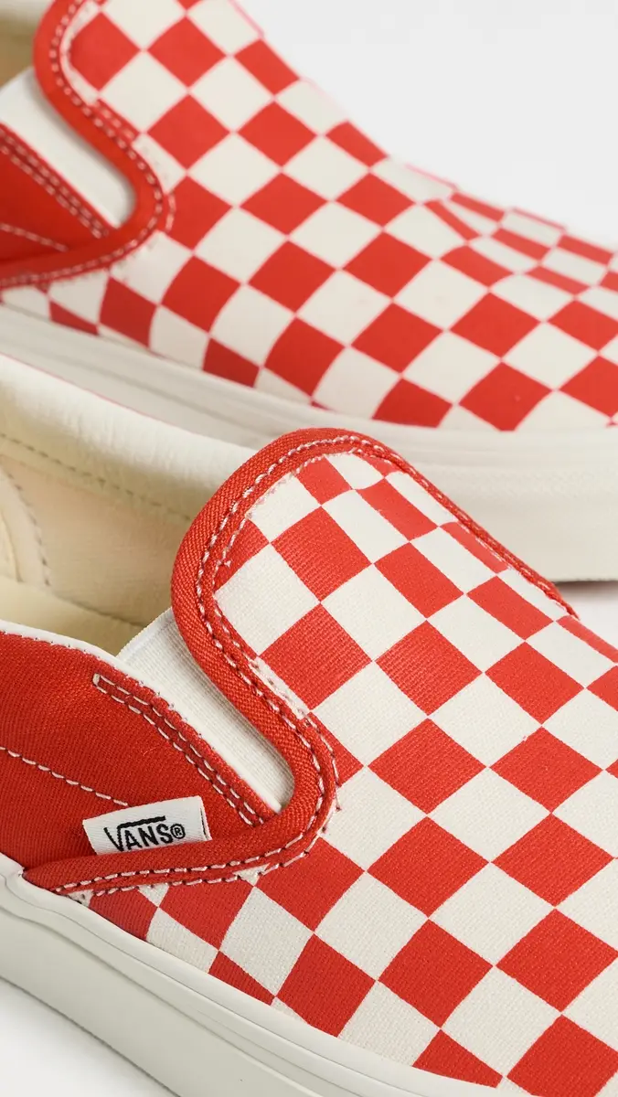 Vans Classic Slip On Sneakers | Thumbnail 6