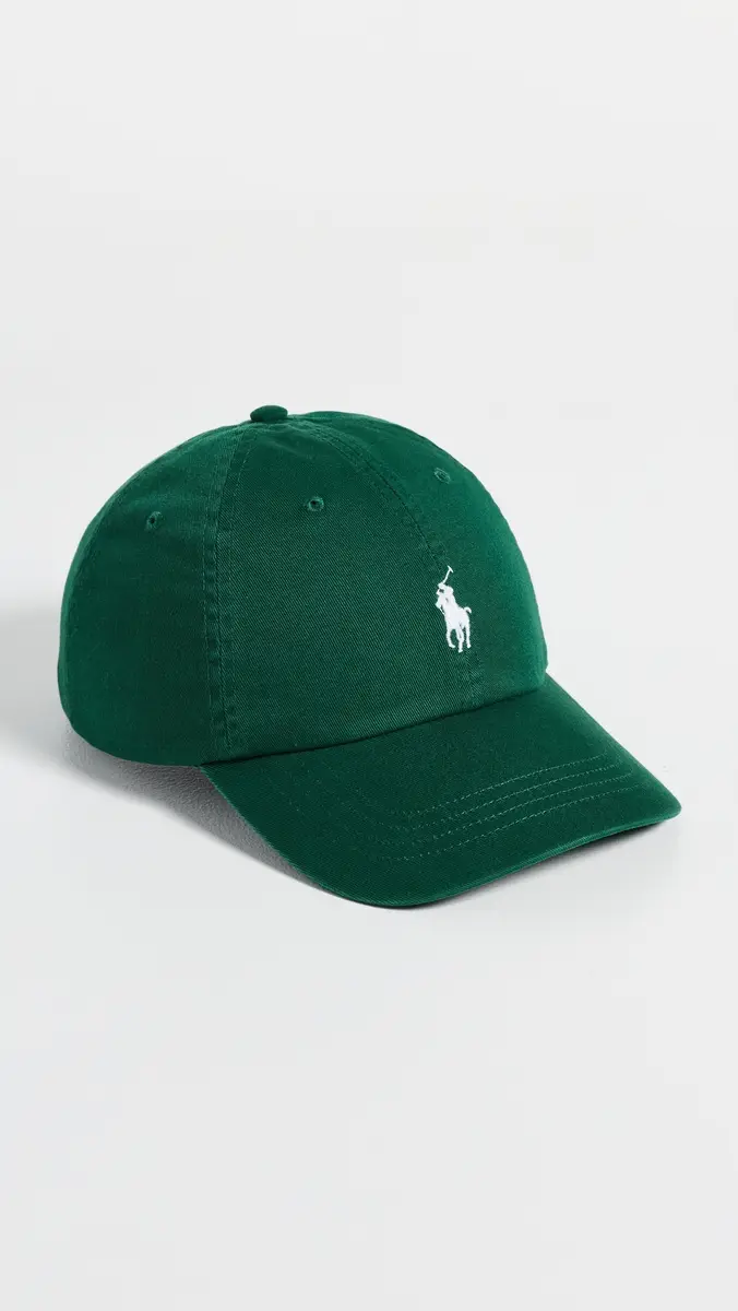 Polo Ralph Lauren Chino Sport Cap | Thumbnail 2