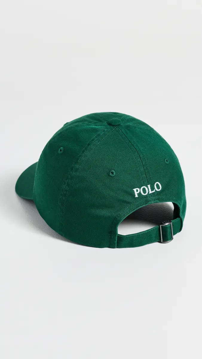 Polo Ralph Lauren Chino Sport Cap | Thumbnail 5