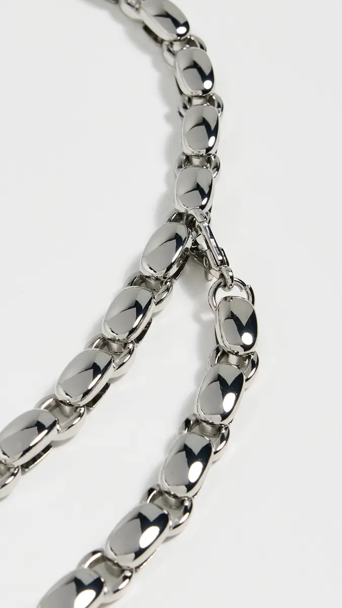 B-Low The Belt Etta Chain Belt | Thumbnail 4